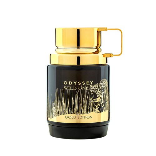 Armaf odyssey wild one - odyssey, gold