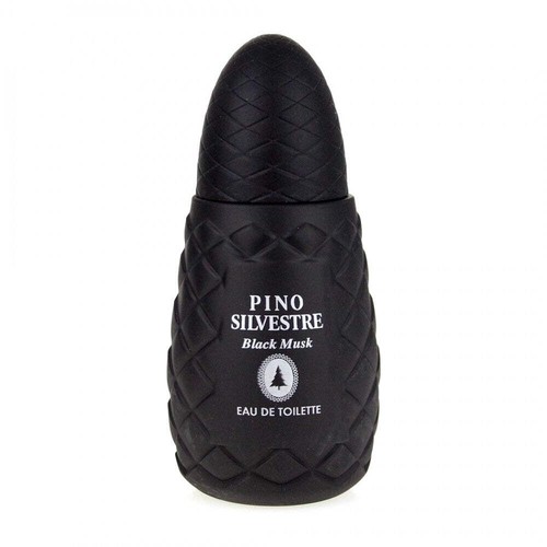 Pino silvestre black - pino, musk