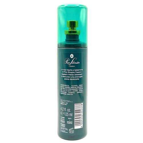Pino silvestre classico - pino, deo