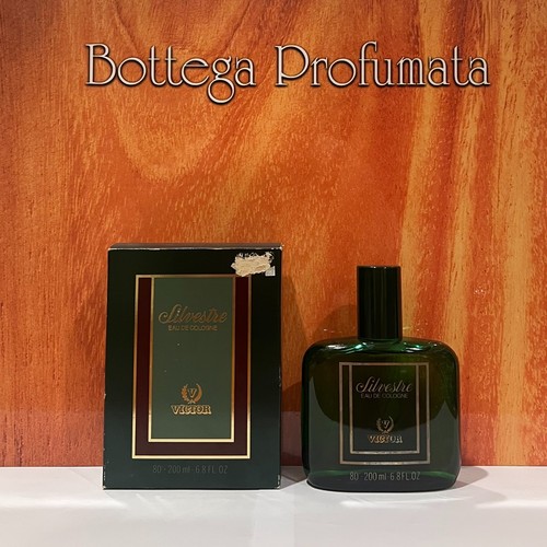 Victor silvestre eau - silvestre,