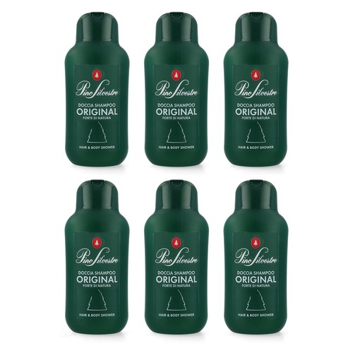 Pino silvestre classico - classico, gel