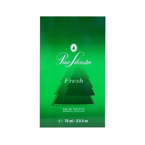 Pino silvestre fresh eau - silvestre,