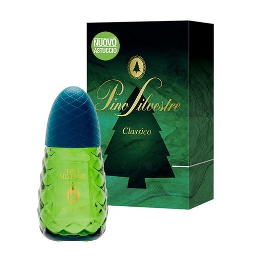 Pino silvestre classico after - classico,
